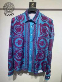 Picture of Versace Shirts Long _SKUVersaceM-2XLjdtx3221810